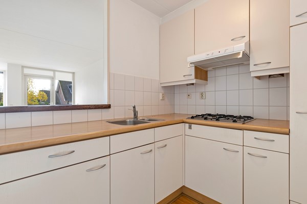 Medium property photo - Veldzuring 103, 5913 DR Venlo